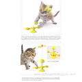 Wholesale Customized Interactive Cat Feather Toy